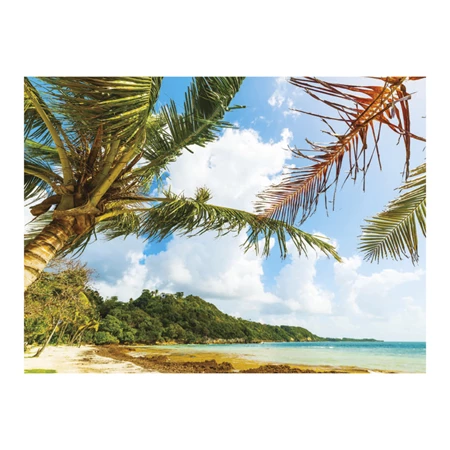Falinaptár 2026 TOPTIMER T093 310x420mm Beach