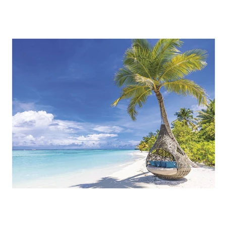 Falinaptár 2026 TOPTIMER T093 310x420mm Beach