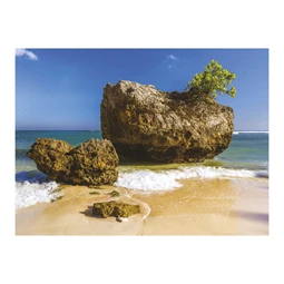 Falinaptár 2026 TOPTIMER T093 310x420mm Beach
