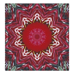 Falinaptár 2026 TOPTIMER T094 220x330mm álló Mandala