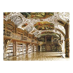 Falinaptár 2026 TOPTIMER T096 420x560mm fekvő Bibliotheca
