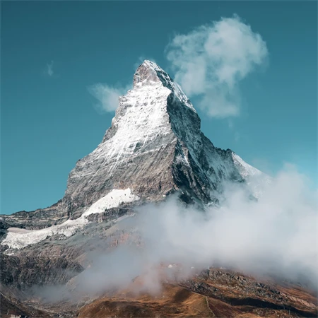 Falinaptár 2027 REAL lemez 300 x 600mm Alps