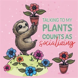 Falinaptár 2027 REAL lemez 300 x 600mm Lazy Sloths