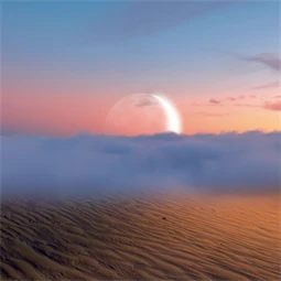 Falinaptár 2027 REAL lemez 300 x 600mm Moon