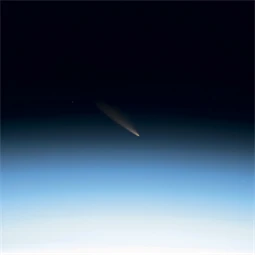 Falinaptár 2027 REAL lemez 300 x 600mm NASA