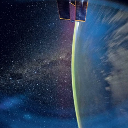Falinaptár 2027 REAL lemez 300 x 600mm NASA