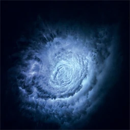 Falinaptár 2027 REAL lemez 300 x 600mm NASA