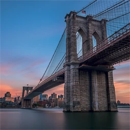 Falinaptár 2027 REAL lemez 300 x 600mm New York