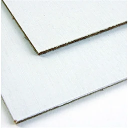 Farostlemez alapozott 40x50cm 2x alapozott 3mm vastag