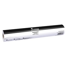 Faxpapír 210x15x12.5 (210 mm x 15 m x 12,5 mm)