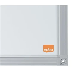 Fehértábla 180 x 120 cm mágneses, alumínium keretes NOBO "Essentials"