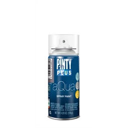 Festék spray, PINTY PLUS Aqua, 150ml Füge