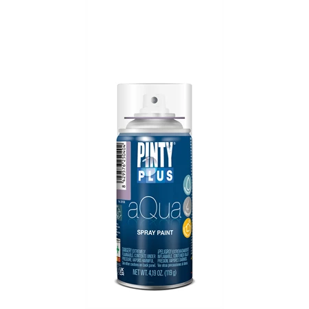 Festék spray, PINTY PLUS Aqua, 150ml Levendula lila