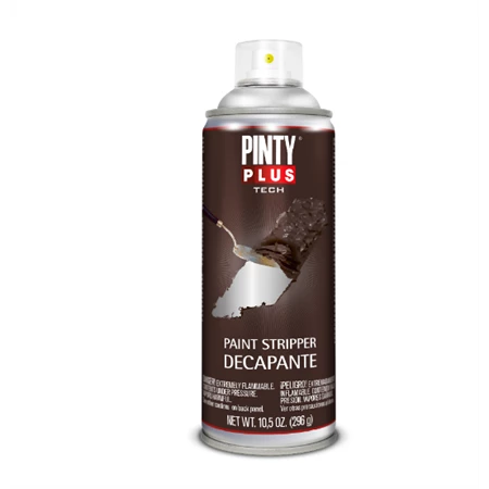 Festékeltávolító spray NOVASOL 296g