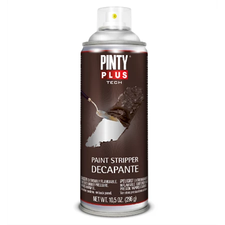 Festékeltávolító spray NOVASOL 296g