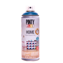 Festékspray NOVASOL Pinty Plus HOME Ancient Klein 400ml vízbázisú
