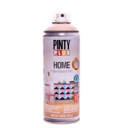 Festékspray, Light rose, PINTY PLUS HOME, 400ml vízbázisú