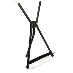 Festőállvány asztali SIN alumínium teleszkópos 33x44x44-57cm