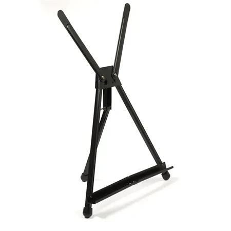 Festőállvány asztali SIN alumínium teleszkópos 33x44x44-57cm