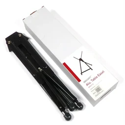 Festőállvány asztali SIN alumínium teleszkópos 33x44x44-57cm