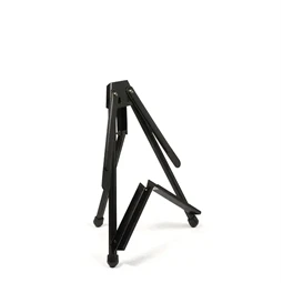 Festőállvány asztali SIN alumínium teleszkópos 33x44x44-57cm