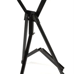 Festőállvány asztali SIN alumínium teleszkópos 33x44x44-57cm