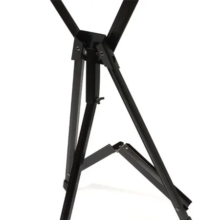 Festőállvány asztali SIN alumínium teleszkópos 33x44x44-57cm