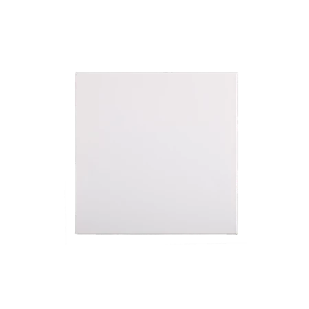 Feszített vászon 20x20cm fakeretes 5cm vastag kerettel