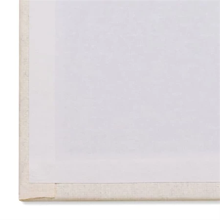 Feszített vászon kasírozott 20x30 cm keret nélkül 3 mm vastag, kartonra kasírozott
