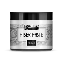 Szálpaszta 500ml Fiber paste PENTART