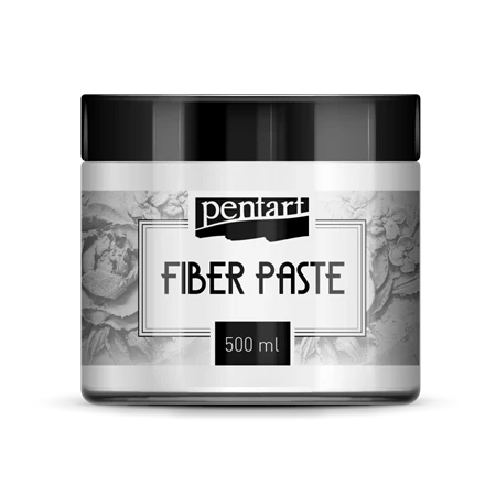 Szálpaszta 500ml Fiber paste PENTART