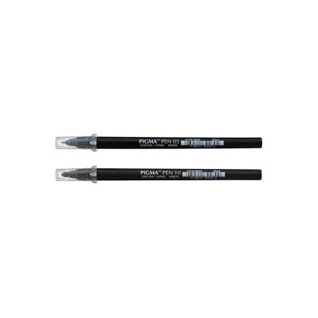 Filc SAKURA Pigma Pen 1,0mm, fekete