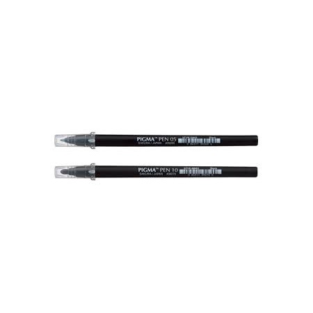 Filc SAKURA Pigma Pen 1,0mm, fekete