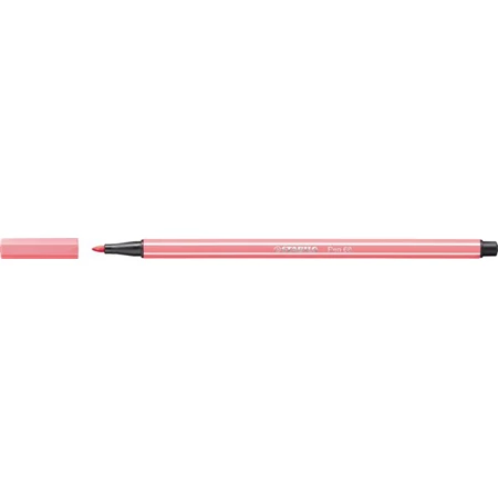 Filc STABILO Pen 68/29 1 mm, pink