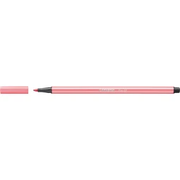 Filc STABILO Pen 68/29 1 mm, pink