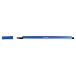 Filc STABILO Pen 68/32 1 mm, ultramarin