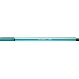 Filc STABILO Pen 68/51 1 mm, türkiz kék