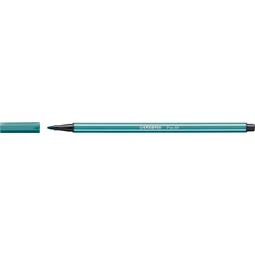 Filc STABILO Pen 68/51 1 mm, türkiz kék