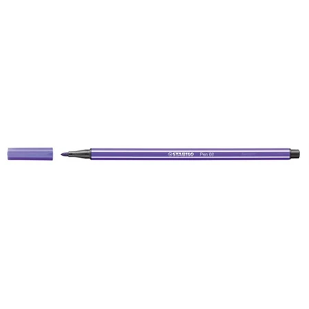 Filc STABILO Pen 68/55 1 mm, viola