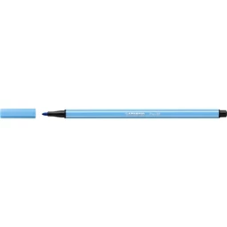 Filc STABILO Pen 68/57 1 mm, azúr