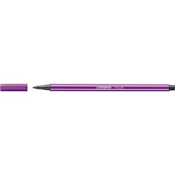 Filc STABILO Pen 68/58 1 mm, lila