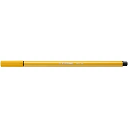 Filc STABILO Pen 68/87 1 mm, curry