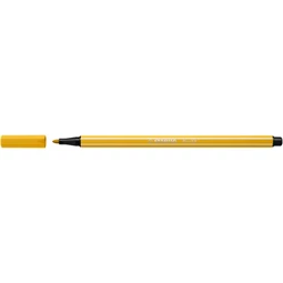 Filc STABILO Pen 68/87 1 mm, curry