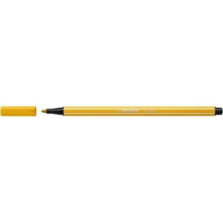 Filc STABILO Pen 68/87 1 mm, curry