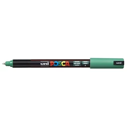 Filc UNI Posca PC-1MR 0.7mm zöld
