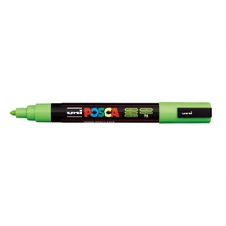Filc UNI Posca PC-5M 1,8-2,5mm almazöld
