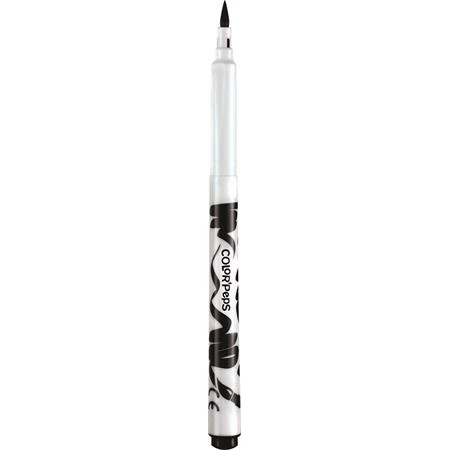 Filc készlet 10db-os MAPED Color Peps Brush kimosható, ecsetfilc