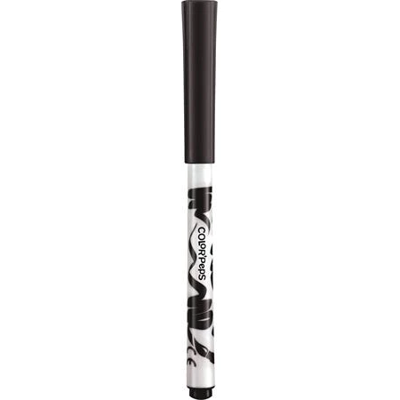 Filc készlet 10db-os MAPED Color Peps Brush kimosható, ecsetfilc