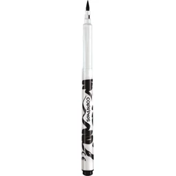 Filc készlet 10db-os MAPED Color Peps Brush kimosható, ecsetfilc