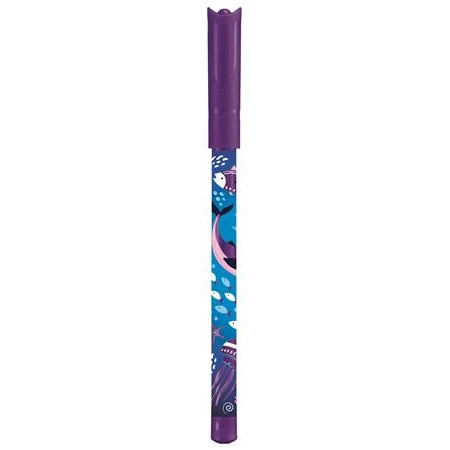 Filc készlet 24db-os MAPED Color Peps Ocean LIFE 2 mm, kimosható